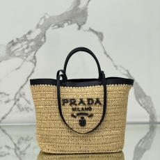 Prada Shopping Bags